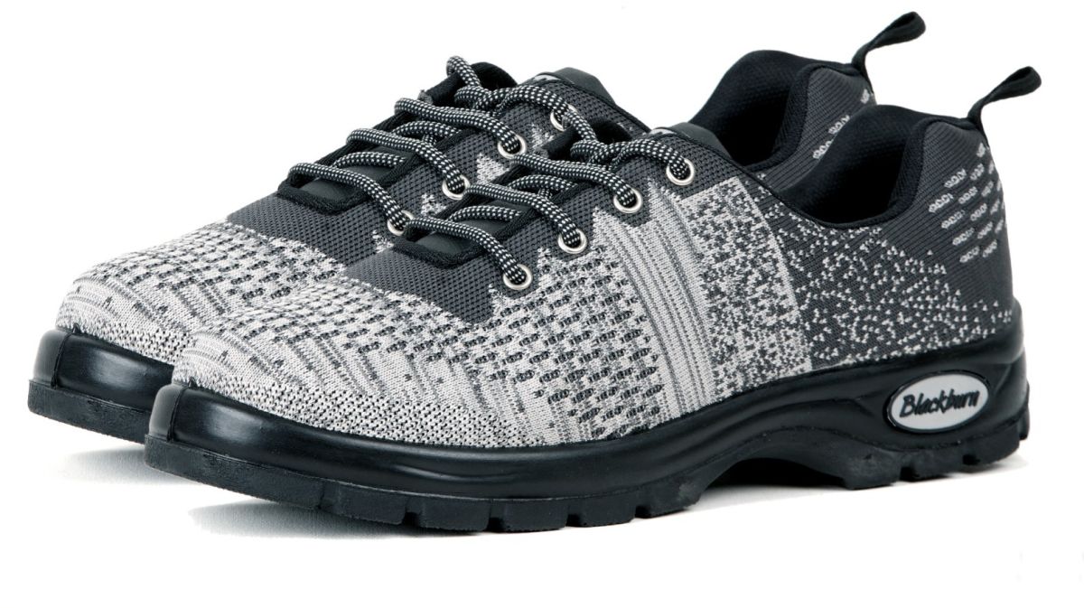 Light Weight Sporty Safety Shoes-1027SD