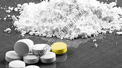 Active Pharmaceutical Ingredients