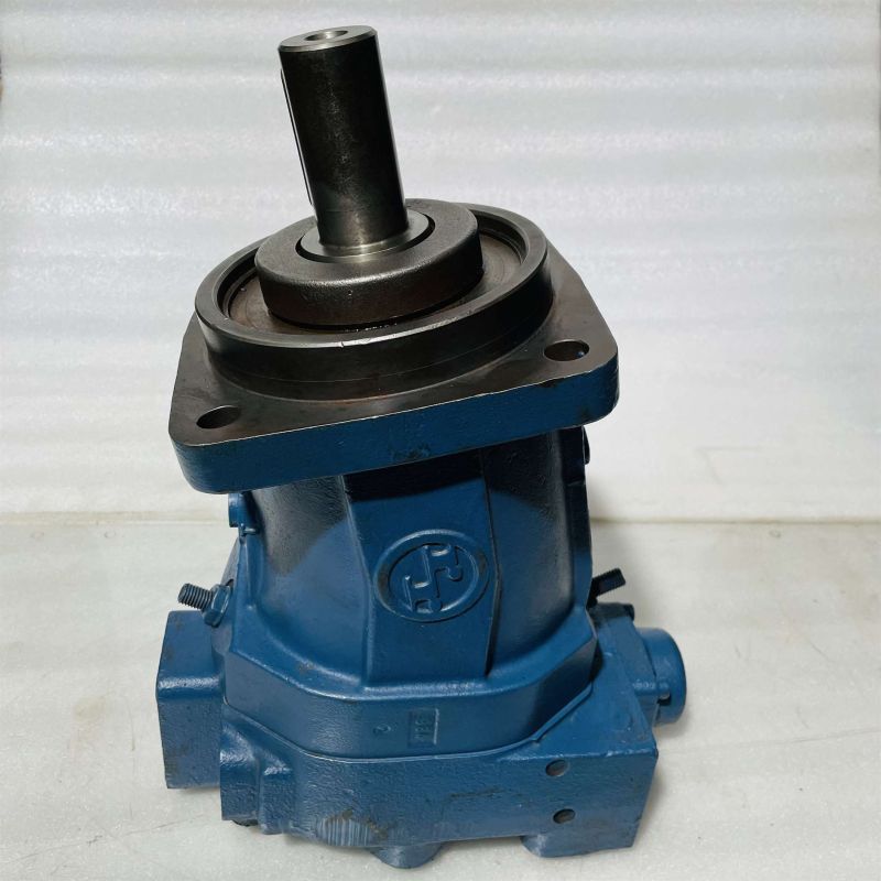 ppb01 hydraulic variable piston pump