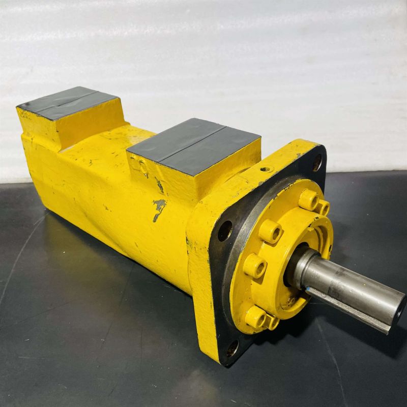 Kawasaki B45-4L5FLTT Screw Pump
