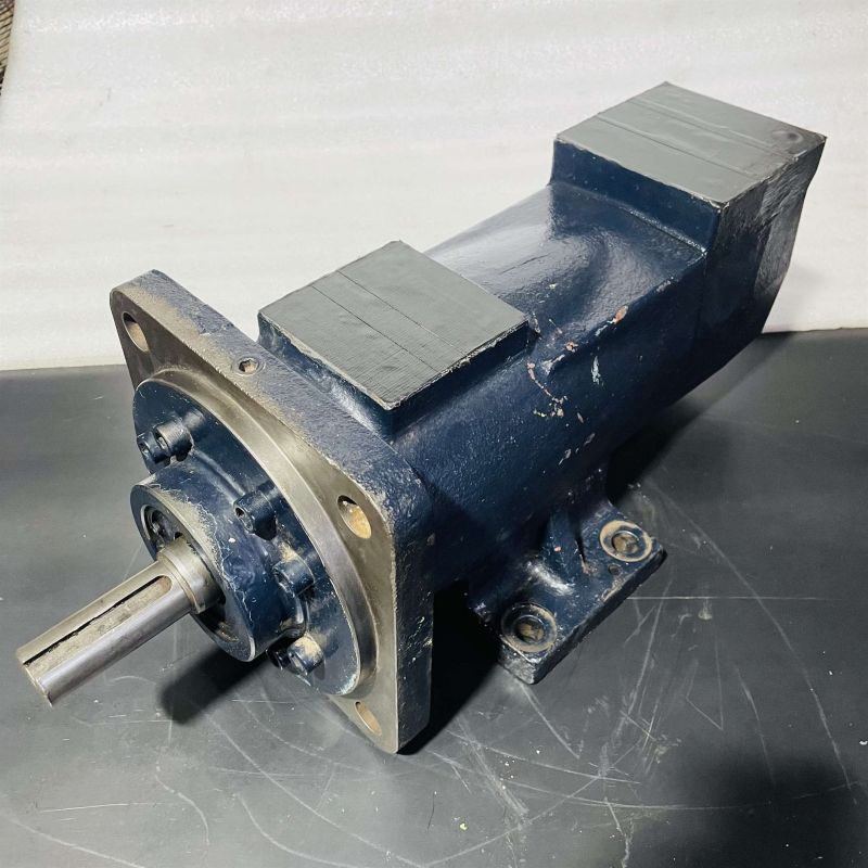 Kawasaki B52-4L5KLTT Screw Pump