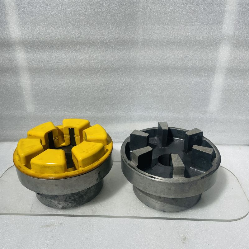 Magnaloy Model 700 Coupling
