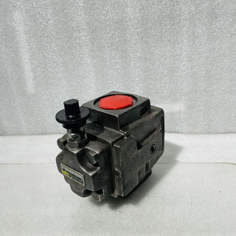 Parker R10PH-LP Hydraulic Pressure Control Valve