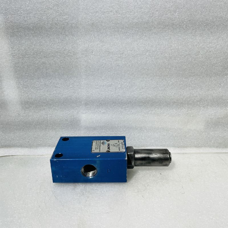 Racine N1362-4F Hydraulic Relief Valve