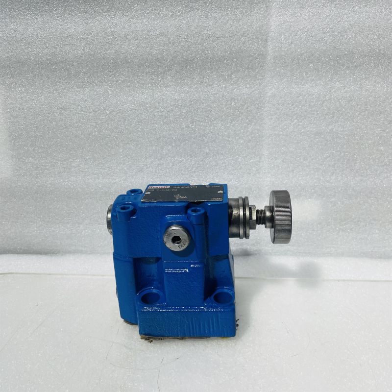 Rexroth DB10-1-52/315 Hydraulic Pressure Relief Valve R900598998
