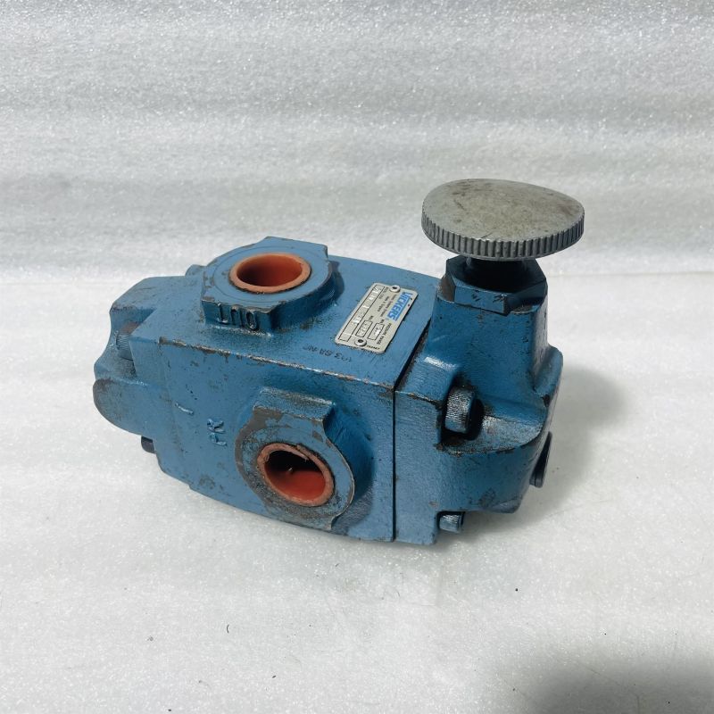 Vickers XT-06-3F-23UB Hydraulic Pressure Reducing Valve