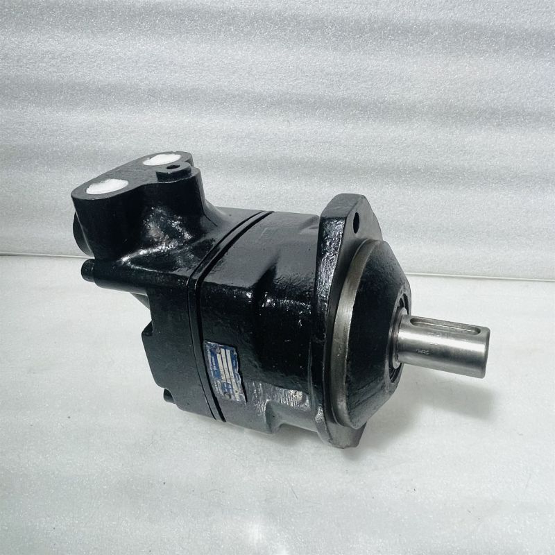 Volvo Parker F11-58-MB Hydraulic Axial Piston Motor