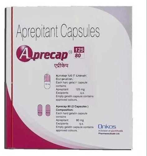 Aprecap Capsules