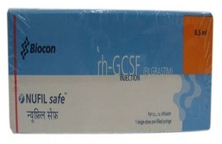 Nufil Safe Injection