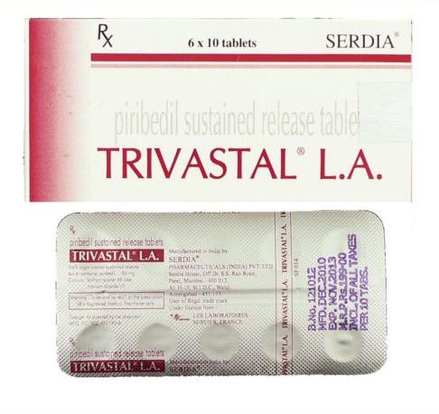 Trivast La Tablets