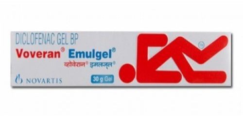 Voveran Emulgel Gel