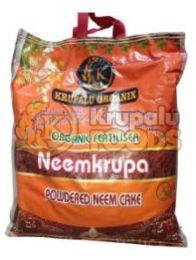 Fertilizer Neem Cake Powder