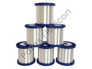 Silver Plated Copper Wire