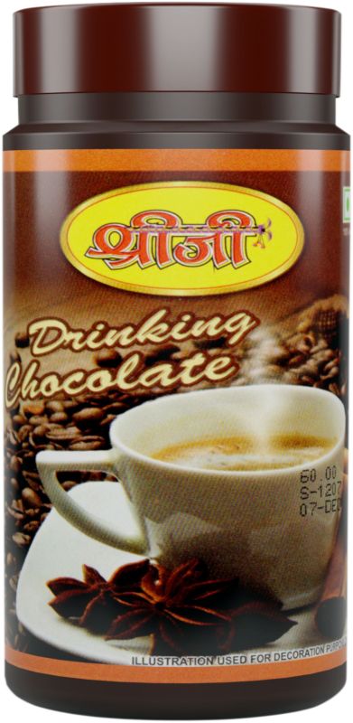 Drinking Chocolate Powder