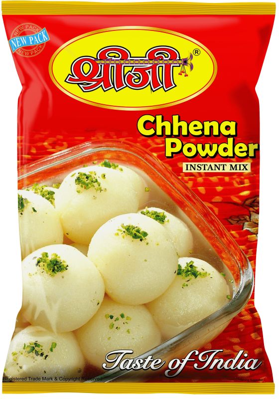 Shreeji Chhena Instant Milk Mix 1kg