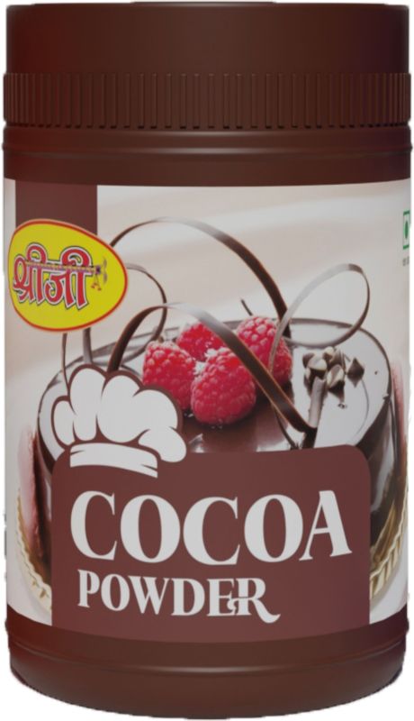 Shreeji Cocoa Powder 50g