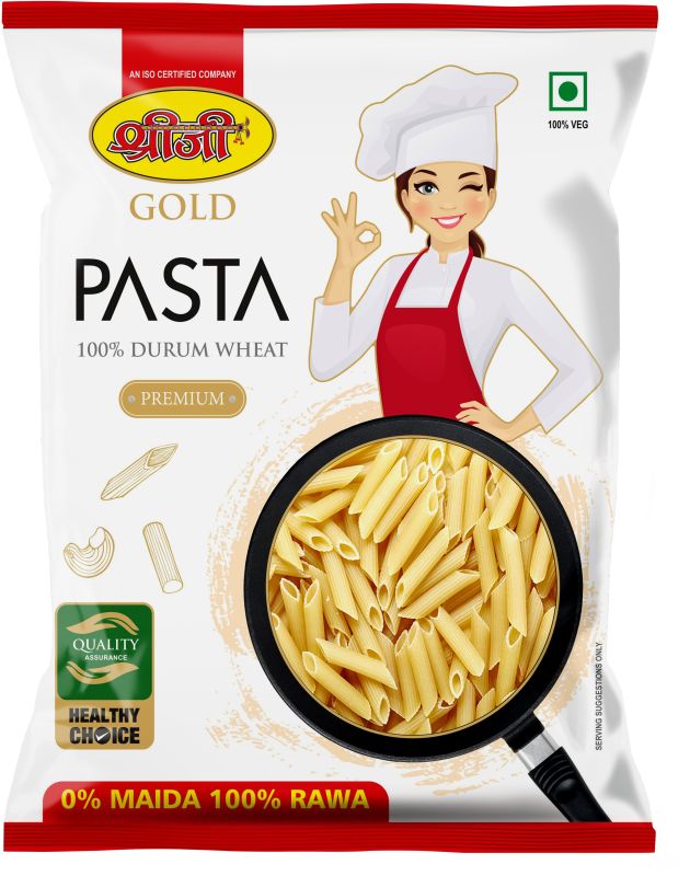 Shreeji Italian Gold Pasta 250g