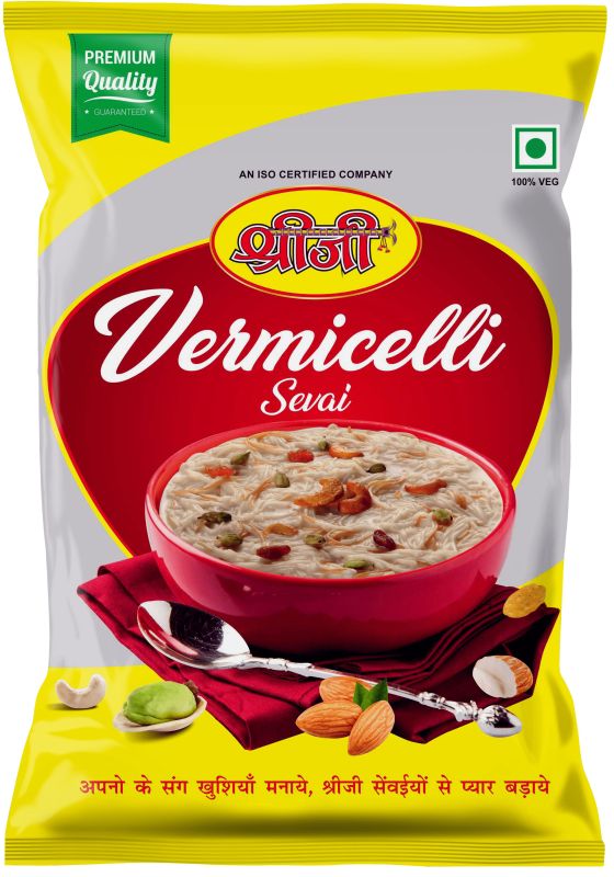 Shreeji Vermicelli Sevai 900g