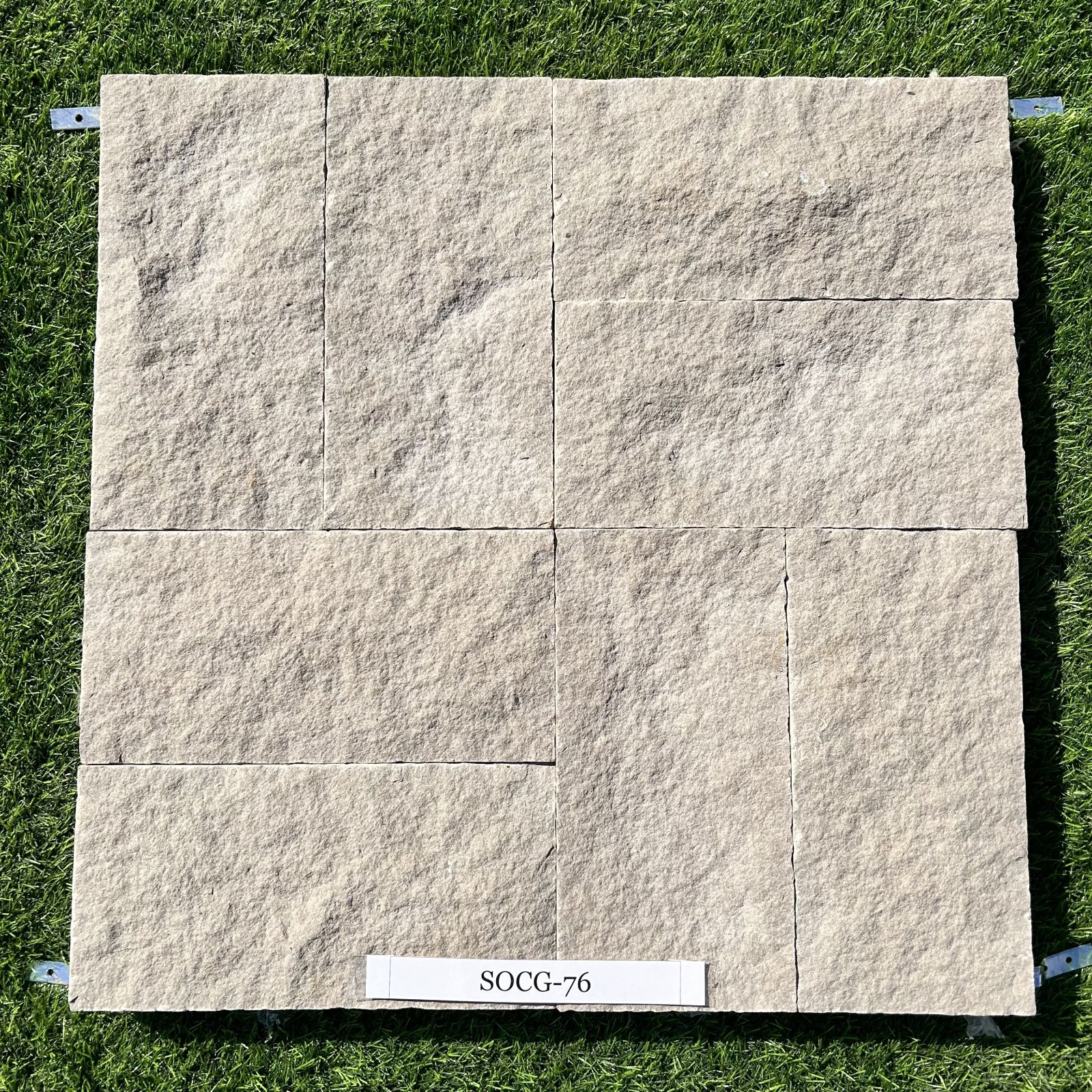 Sandstone Wall Claddings