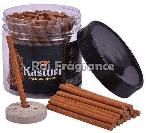 Kasturi Dhoop Jar
