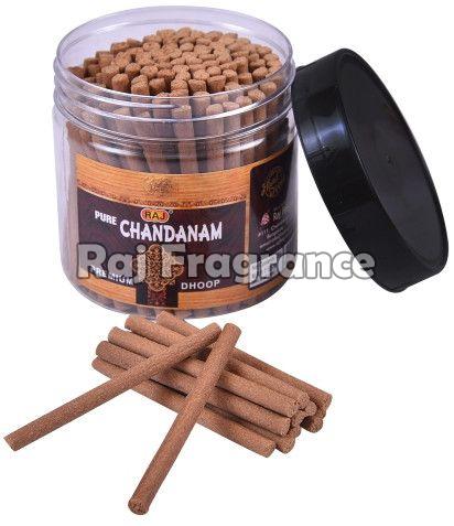 Pure Chandanam Dhoop Jar