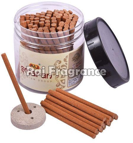 Smaran Premium Dhoop Jar
