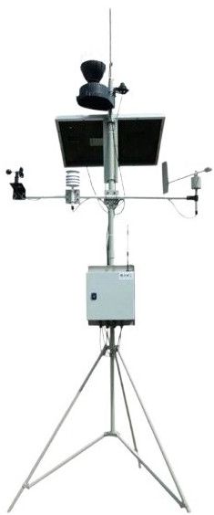 Automatic Weather Station