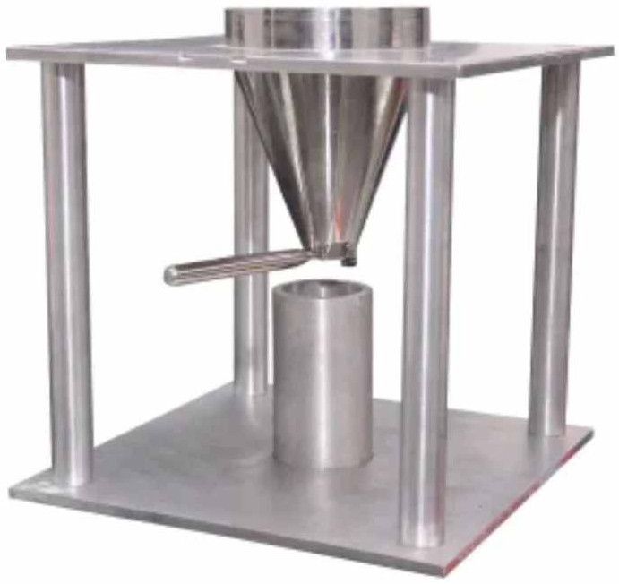 Bulk Density Tester