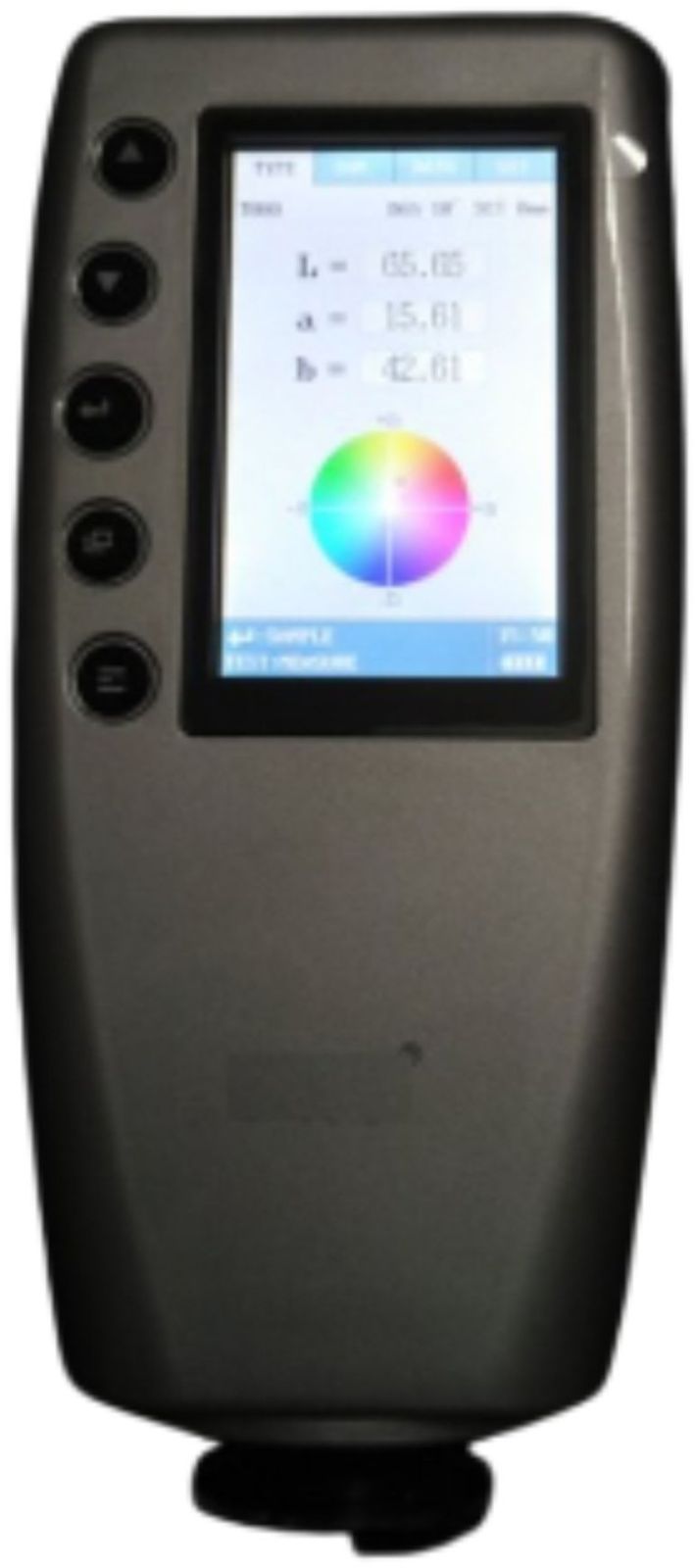 Color Analyzer