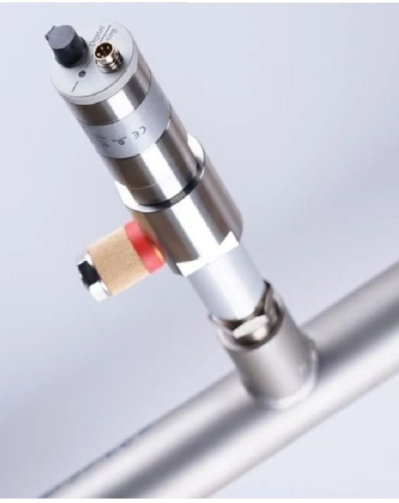 Dew Point Meters and Sensors