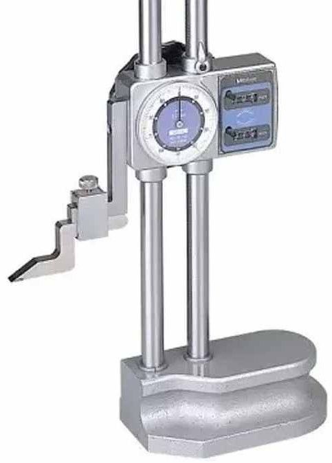 Digital Counter Height Gauge