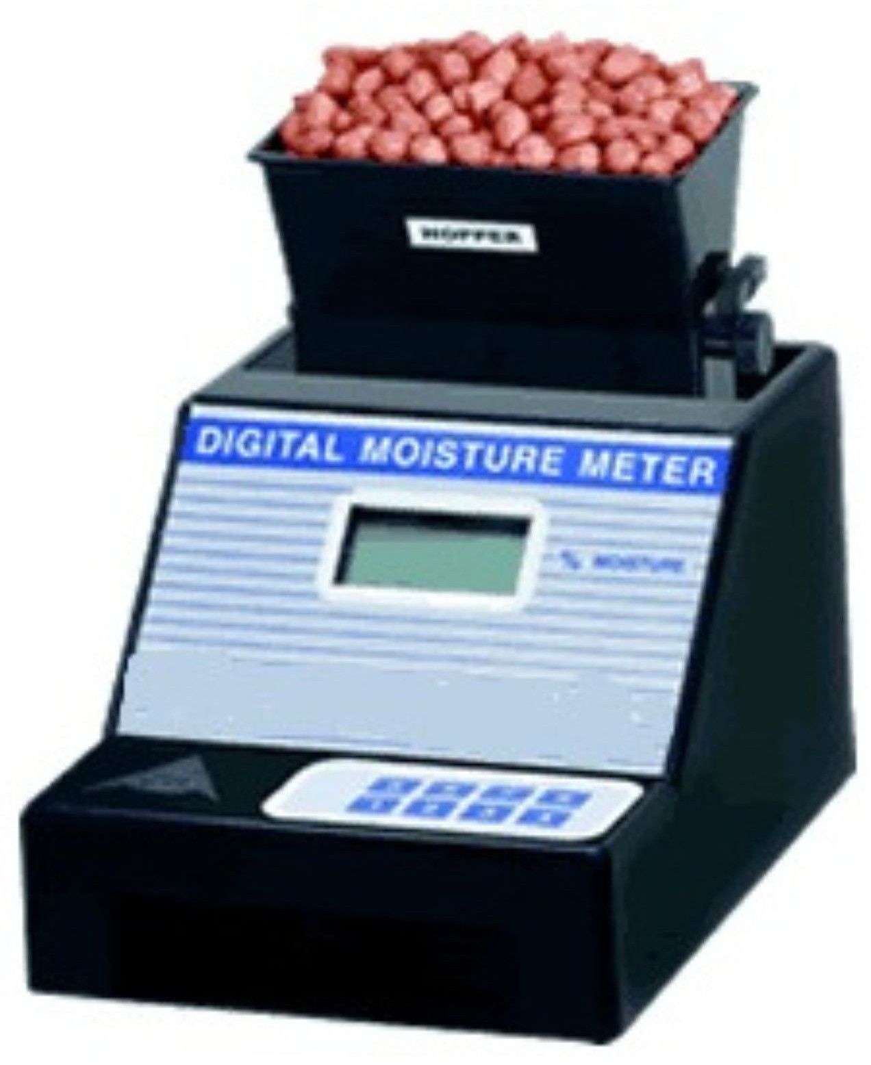 Digital Seed Moisture Meter
