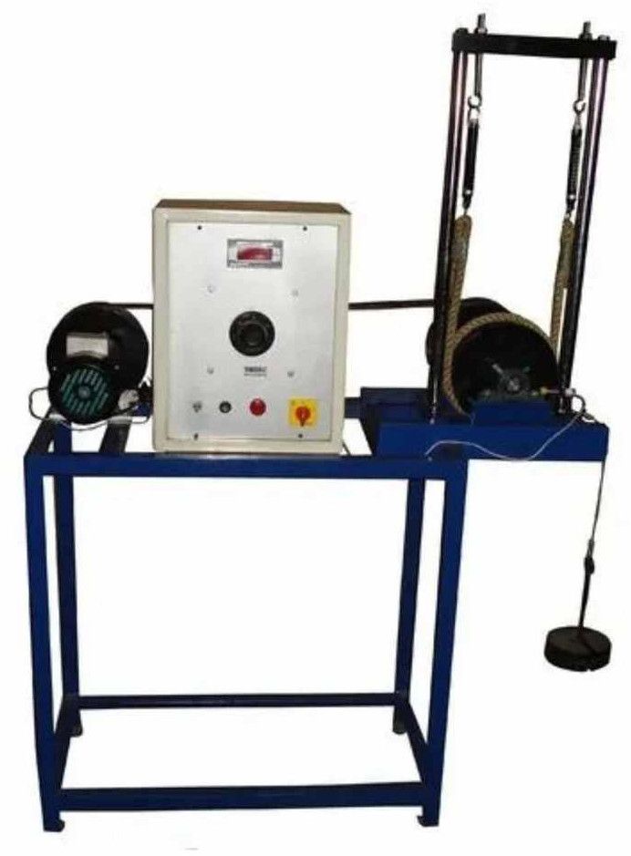 Digital Sleep Creep Apparatus