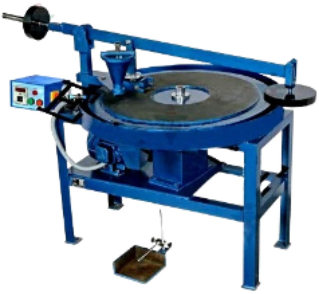 Dorry Abrasion Machine