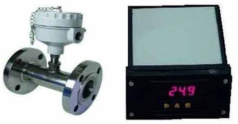 Honeywell Digital Biogas Flow Meter, Packaging Type : Box