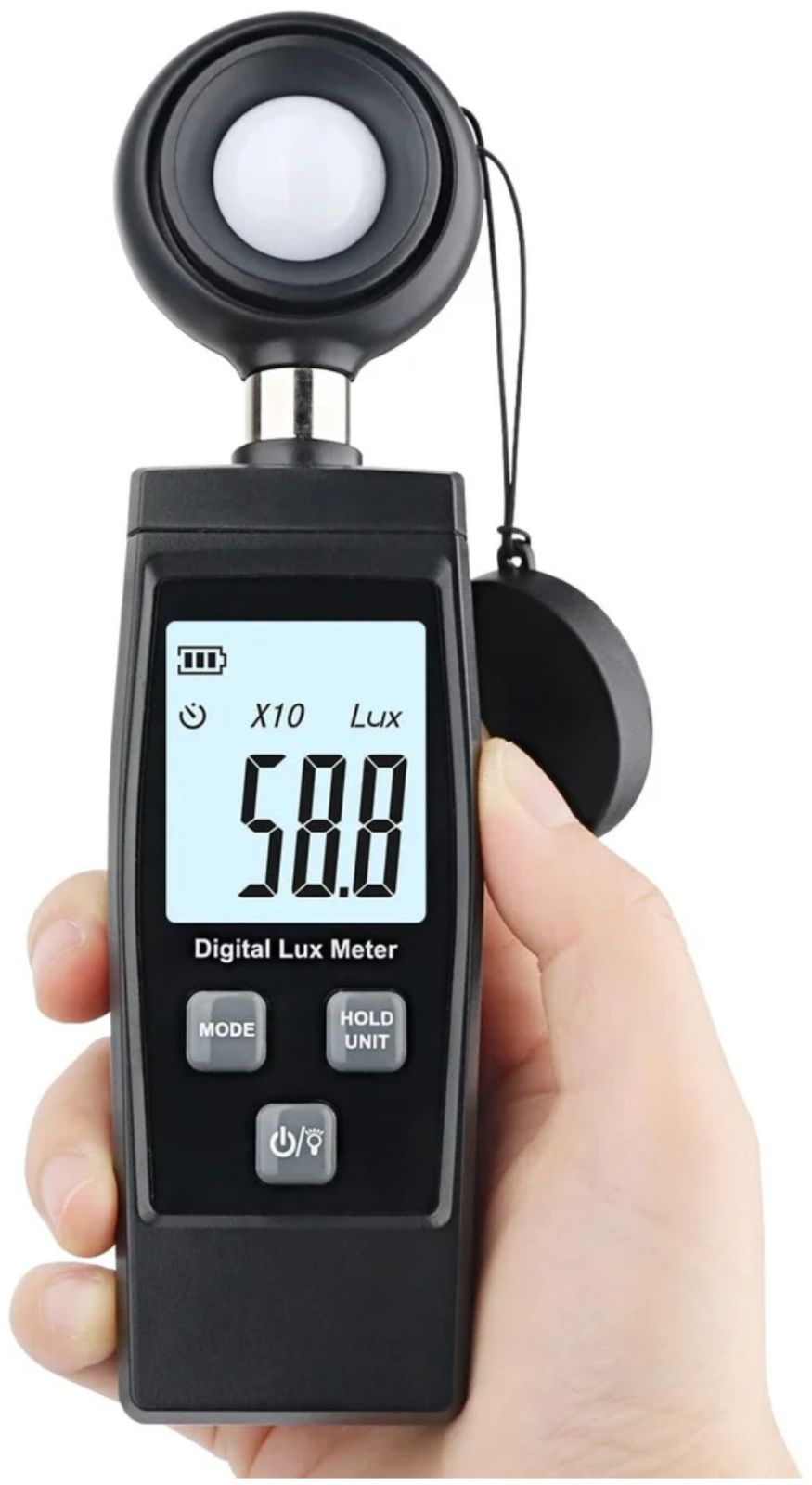 Lux Meter