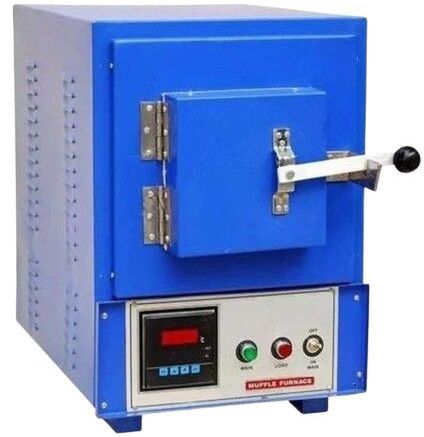 Muffle Furnace, Brand Name : V-TECH