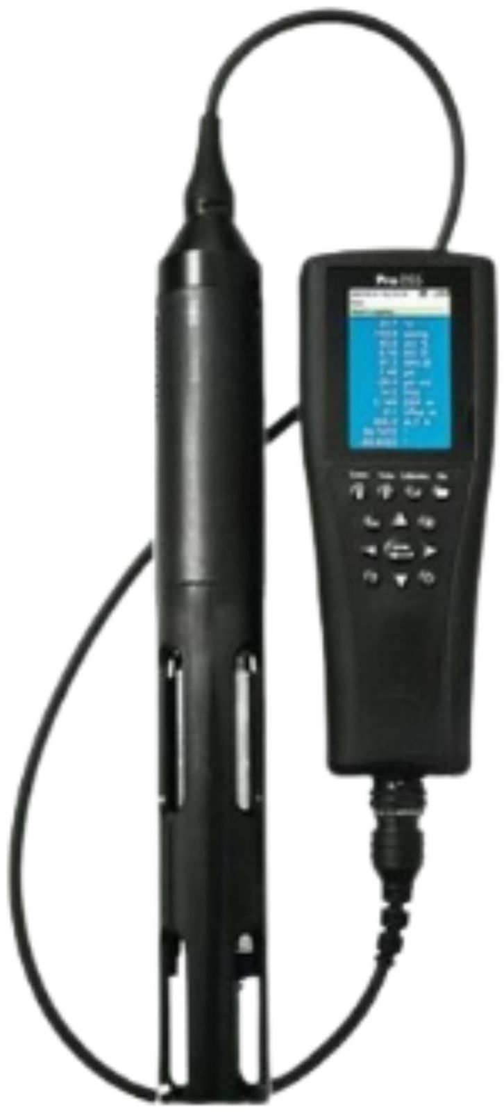Multiparameter Water Quality Portable Meter