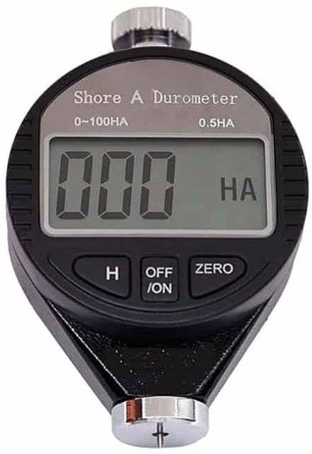 Shore A Durometer