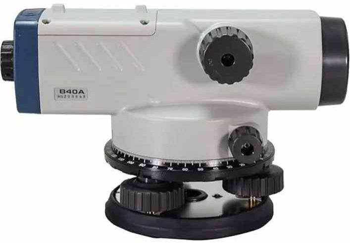 Sokkia Auto Level Machine