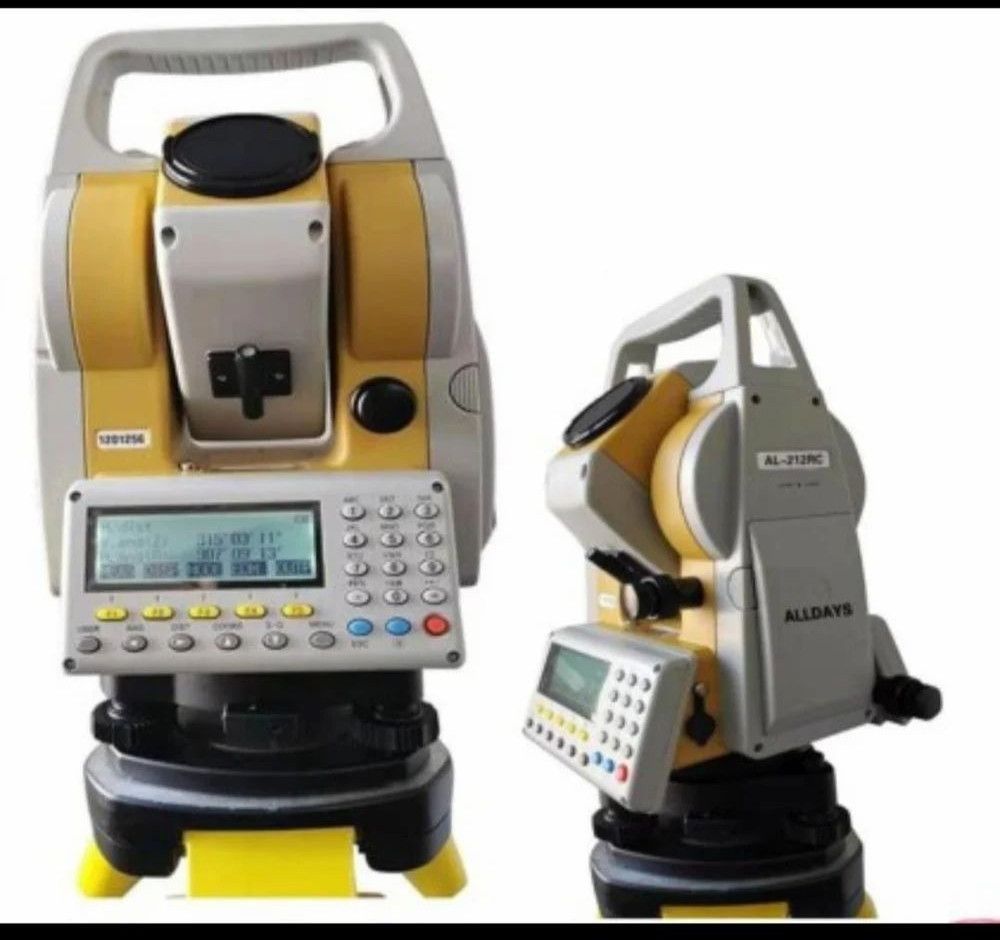 Total Station
