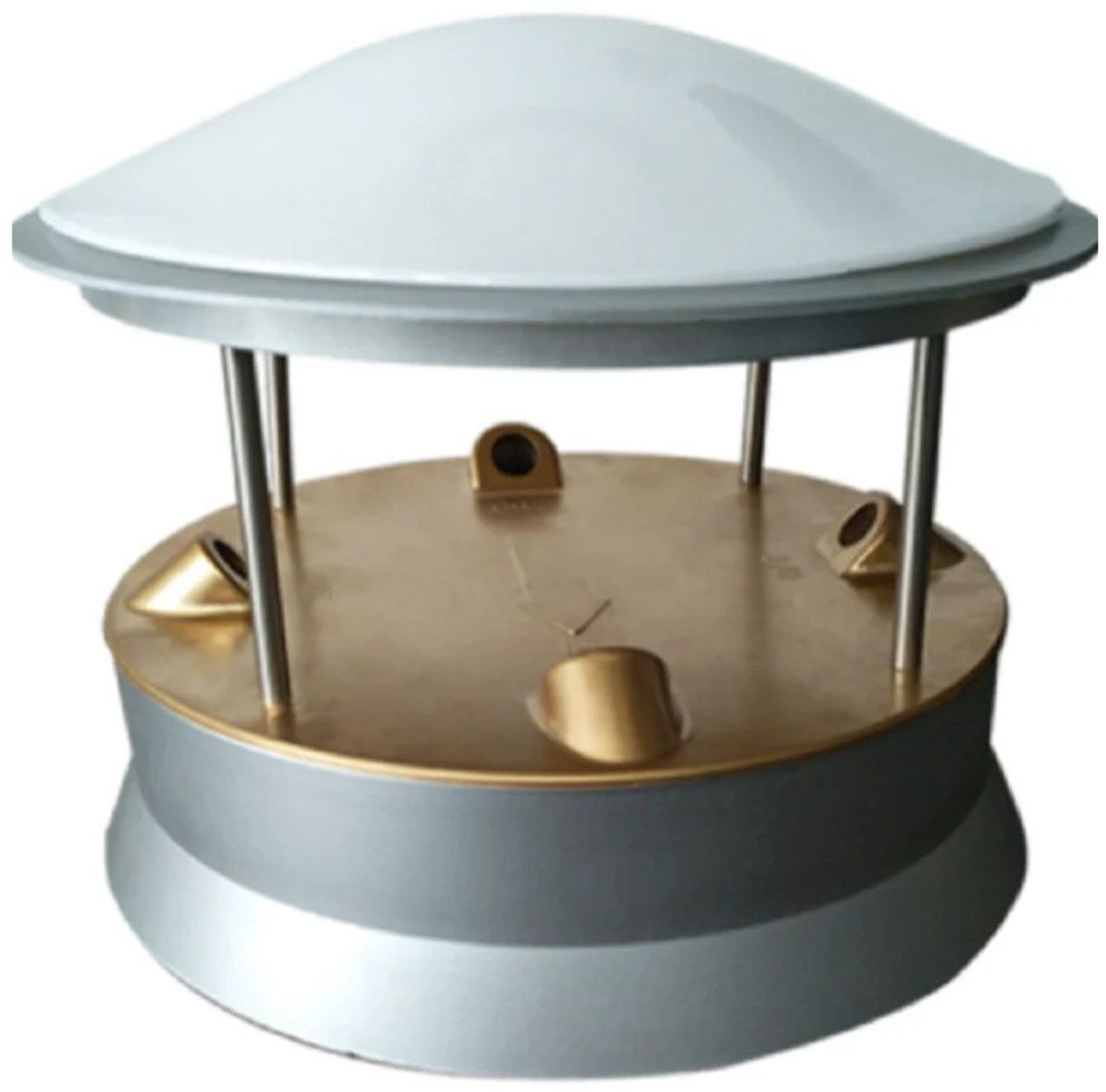 Ultrasonic Wind Speed and Direction Sensor