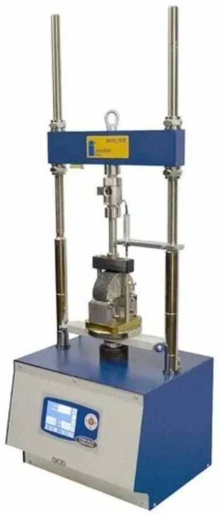 Universal Load Frame