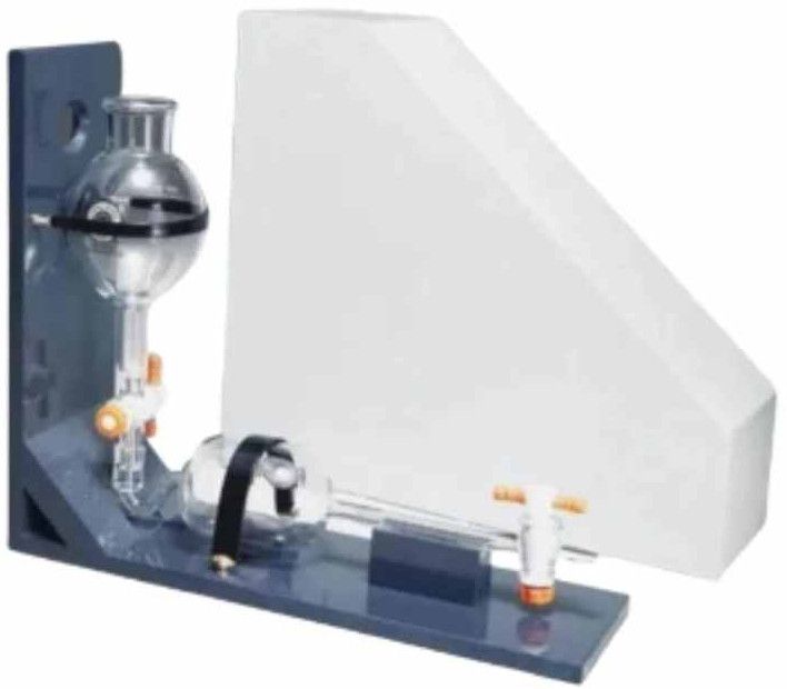 V Tech Co2 Purity Tester