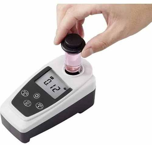 V Tech HI98121 Turbidity PH Meter, Brand Name : V-TECH
