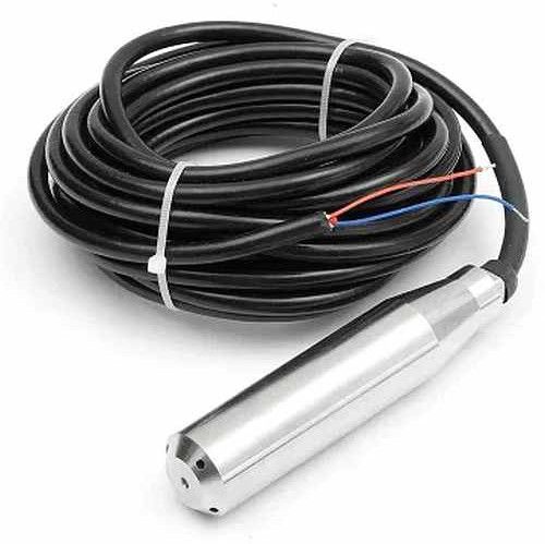 Aluminium V Tech Pressure Water Level Transmitter