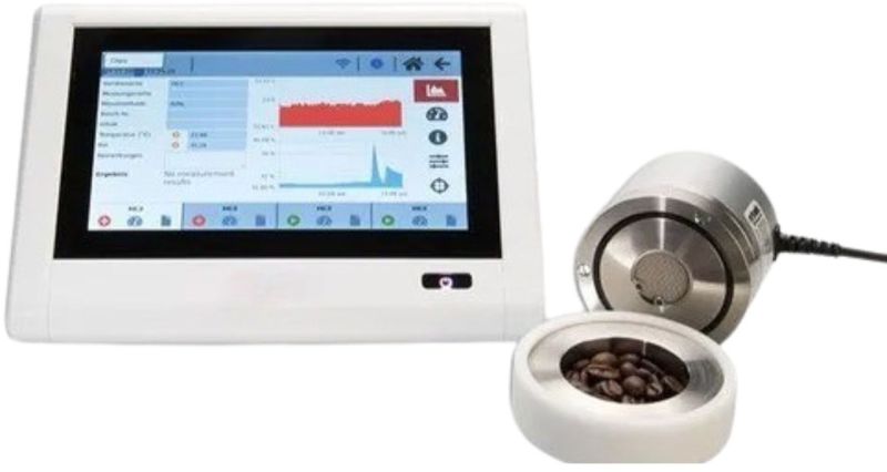 Water Activity Meter