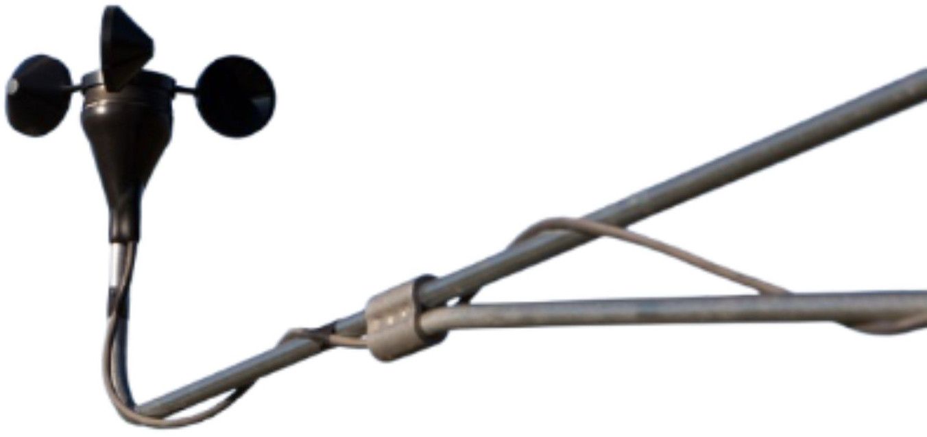 Wind Direction Sensor