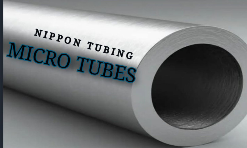 Seamless Honed Tubes