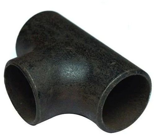 1/2 Inch Mild Steel Tee